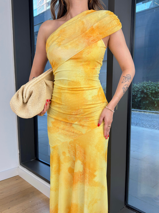 Penken elbise 25Y496