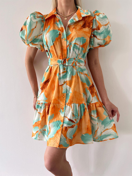 Perdon elbise 23Y000397