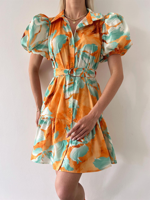 Perdon elbise 23Y000397