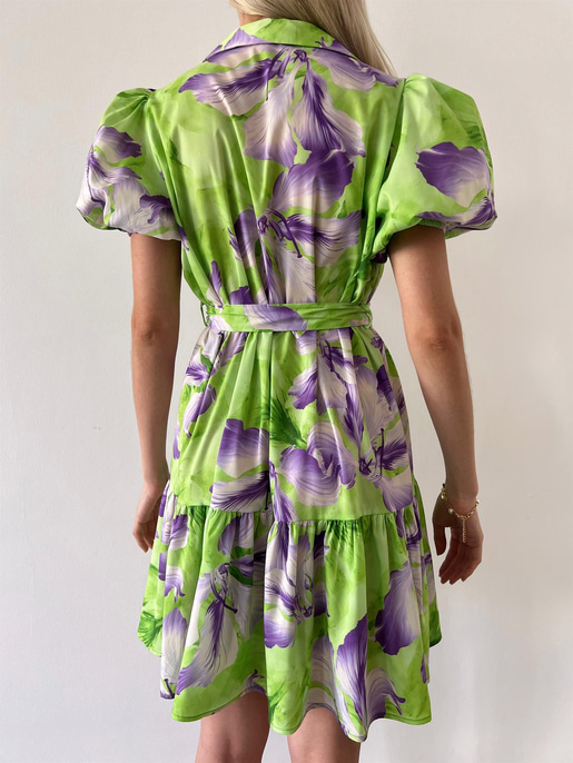 Perdon elbise 23Y000397