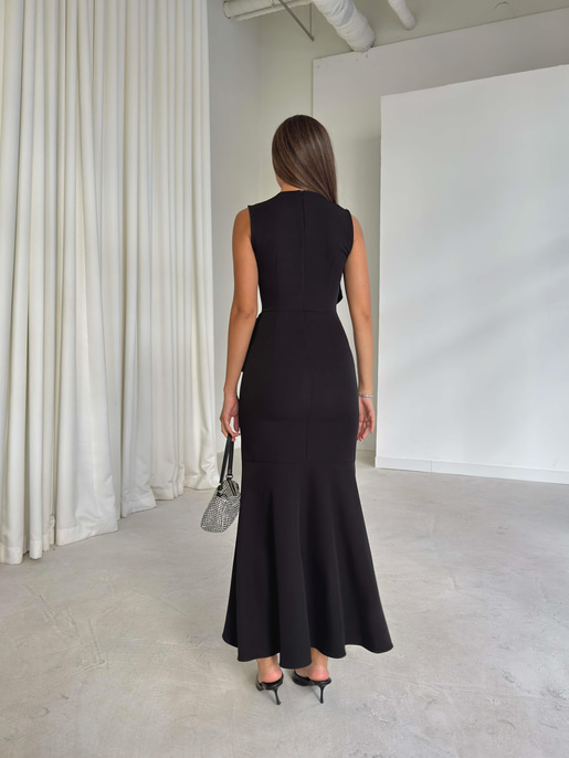Pesvari elbise 26K201