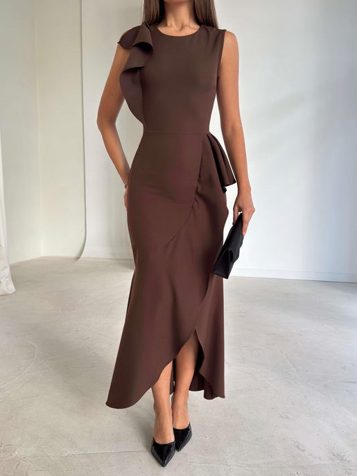 Pesvari elbise 26K201