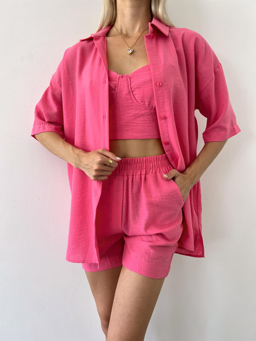 Pietro Üçlü Takım 23Y000505