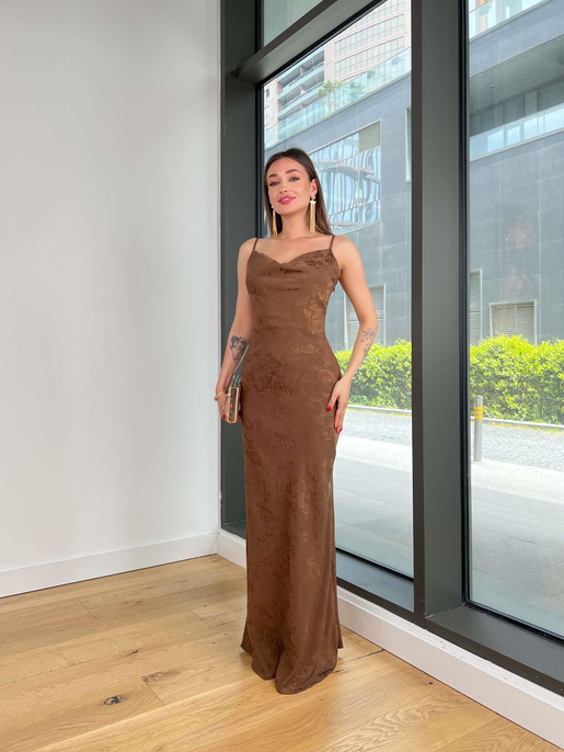 Piranda elbise 25Y336