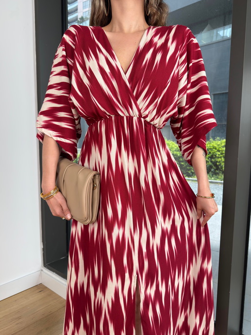 Plenıt elbise 25Y350