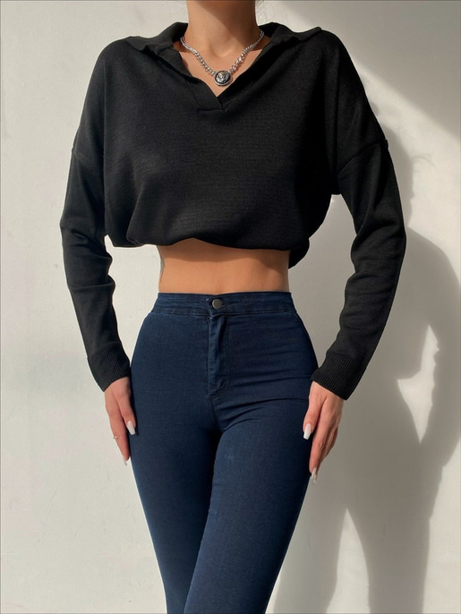 POLO YAKA KAZAK 22K000234