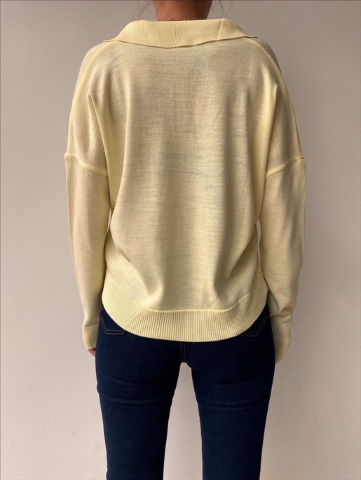 POLO YAKA KAZAK 22K000234