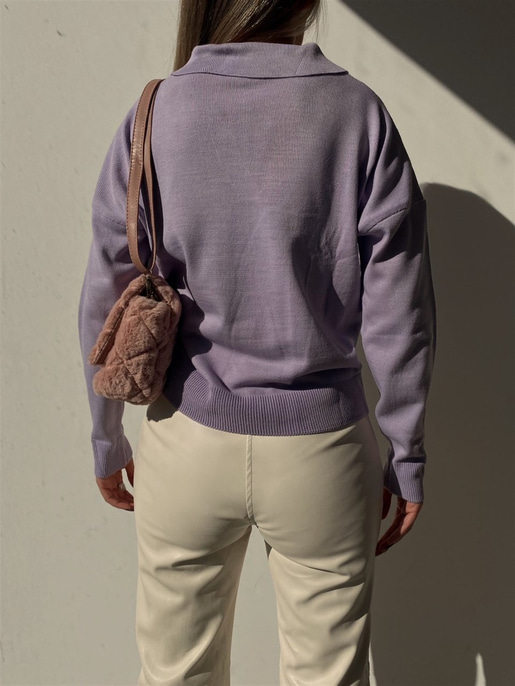 POLO YAKA KAZAK 22K000234