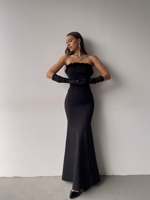 Poppy Elbise 23K000371