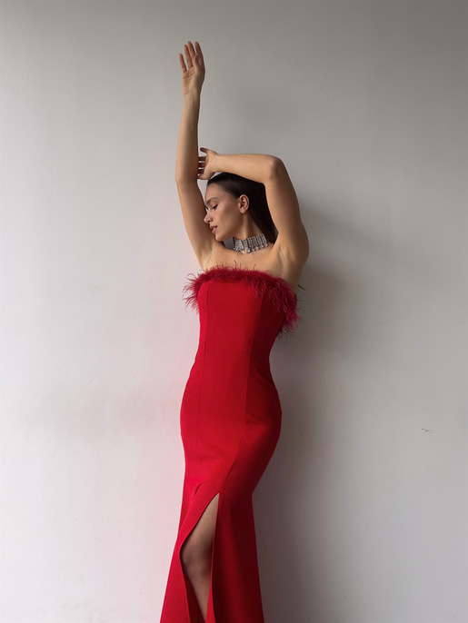 Poppy Elbise 23K000371