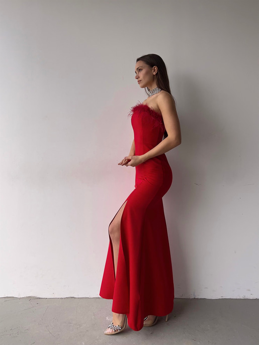 Poppy Elbise 23K000371