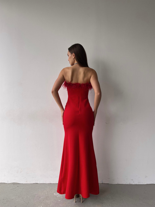 Poppy Elbise 23K000371