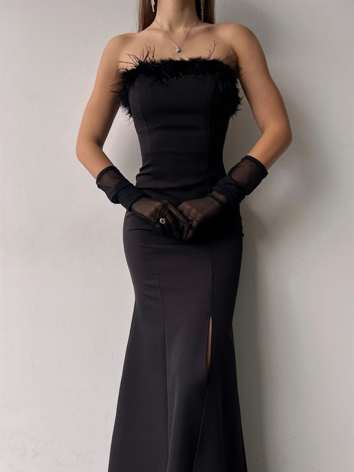 Poppy Elbise 23K000371