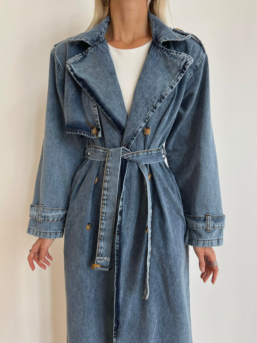 Profo Kot  Trençkot 24k000076