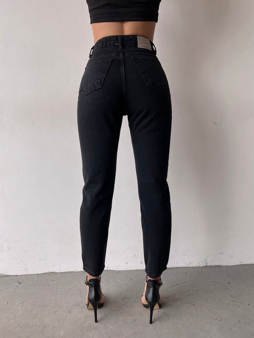 Pure Taş Detaylı Jean 23K000395