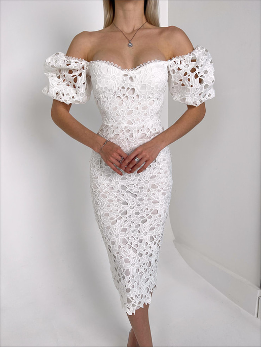 Rabona Elbise 23Y000141