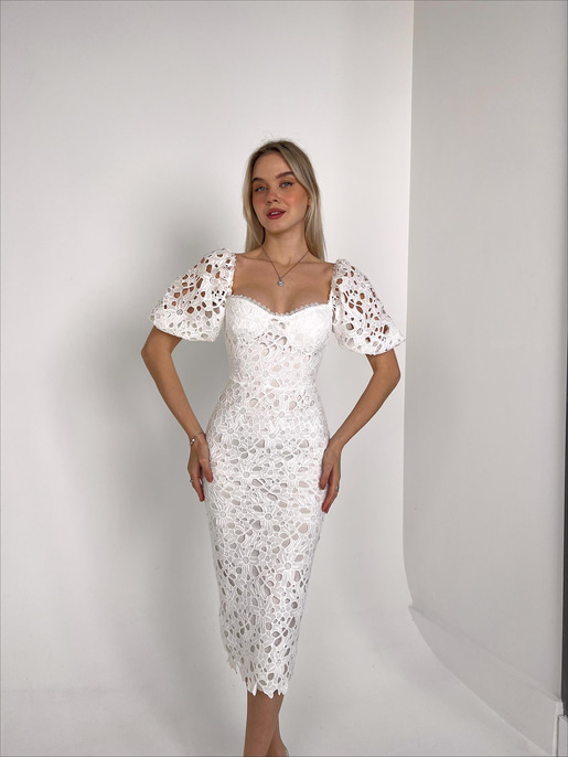 Rabona Elbise 23Y000141