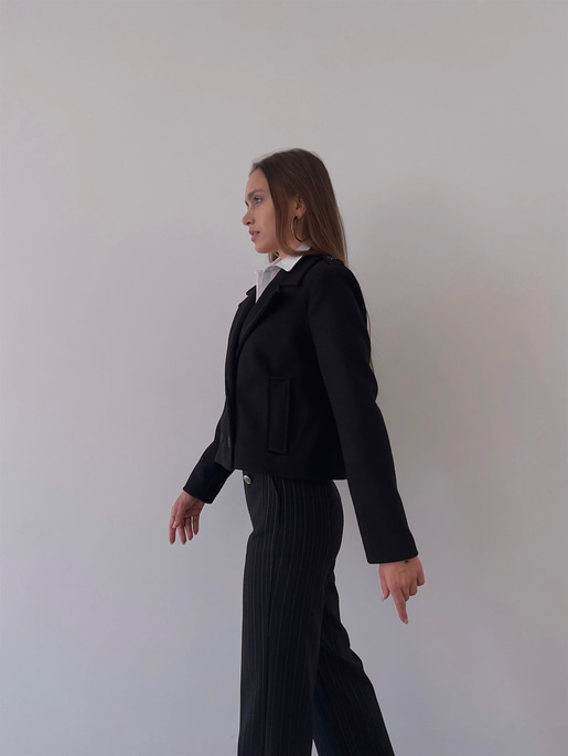 Radu Ceket 23K000274