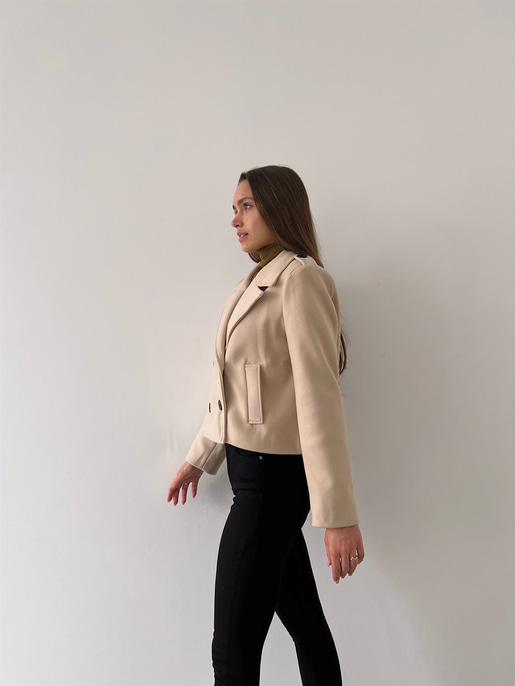 Radu Ceket 23K000274