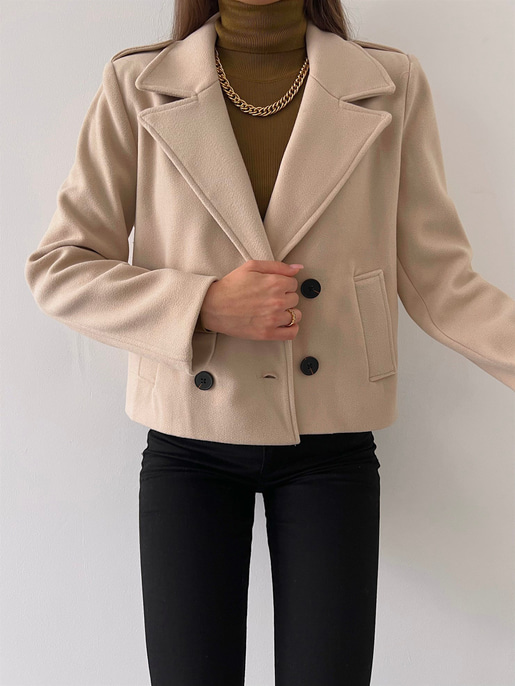 Radu Ceket 23K000274