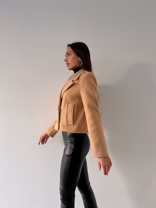 Radu Ceket 23K000274