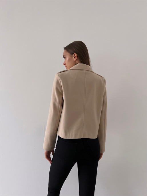 Radu Ceket 23K000274