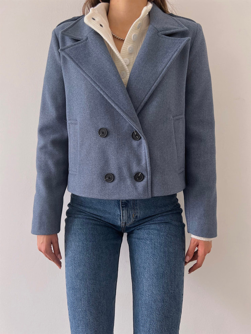 Radu Ceket 23K000274