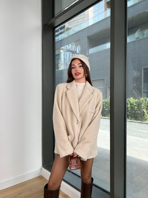 Rafael  Ceket 24k351