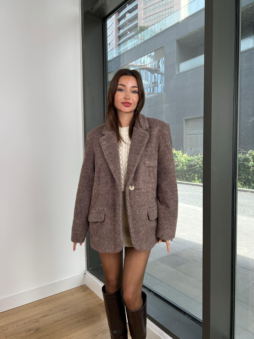 Rafael  Ceket 24k351