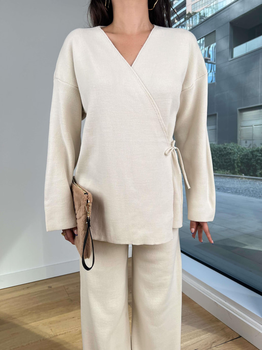 Rasmus triko takım 25K224