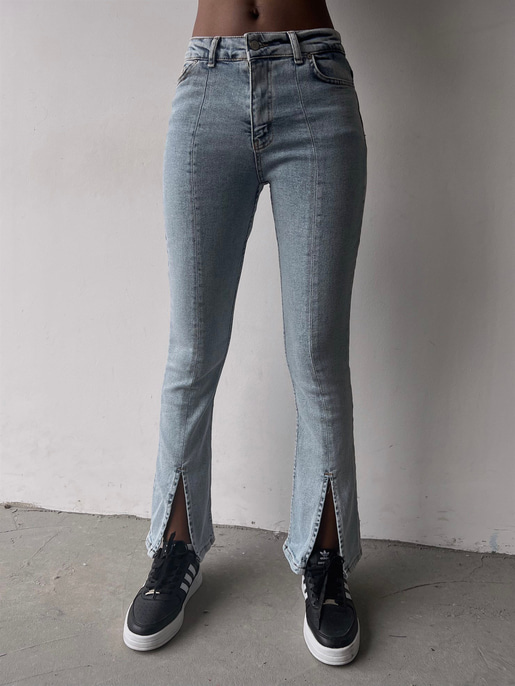 Reece Yüksel Bel Jean 22Y000246