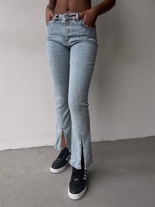 Reece Yüksel Bel Jean 22Y000246