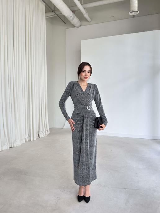 Rimler elbise 26K345