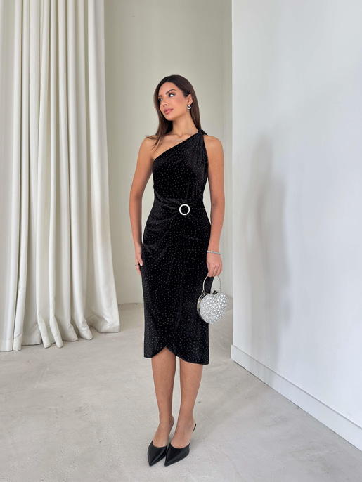 Rında elbise 26K296