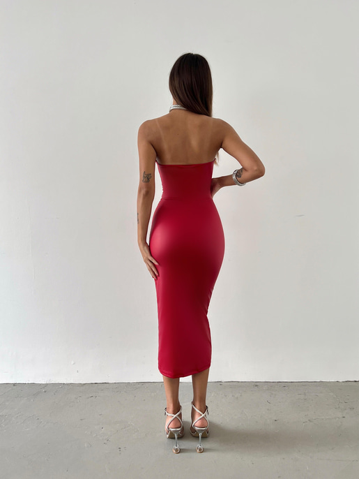 Rishi Deri Elbise 23K000472