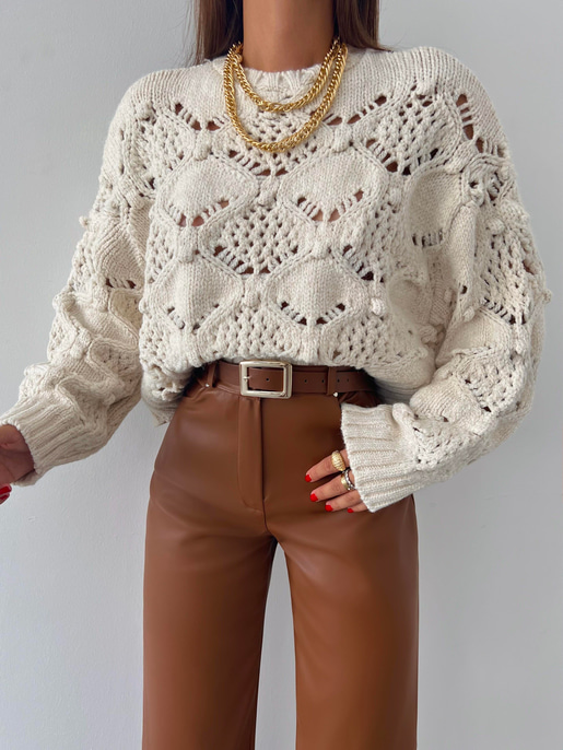 Robertaş kazak 23K000473