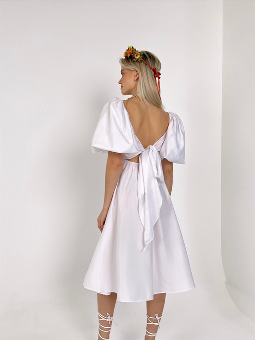 Roseway Elbise 23Y000151