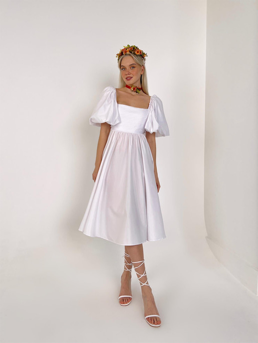 Roseway Elbise 23Y000151