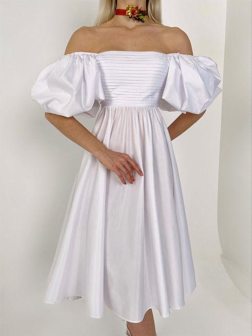 Roseway Elbise 23Y000151