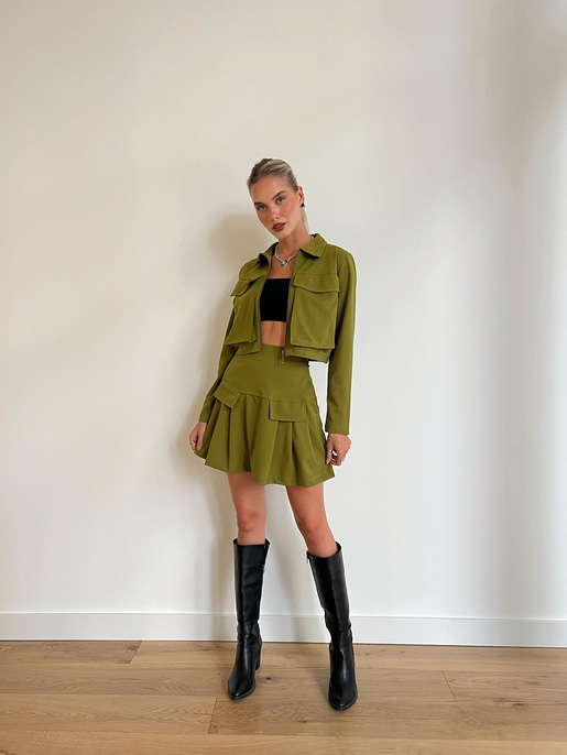 Rouge Takım 24k000077