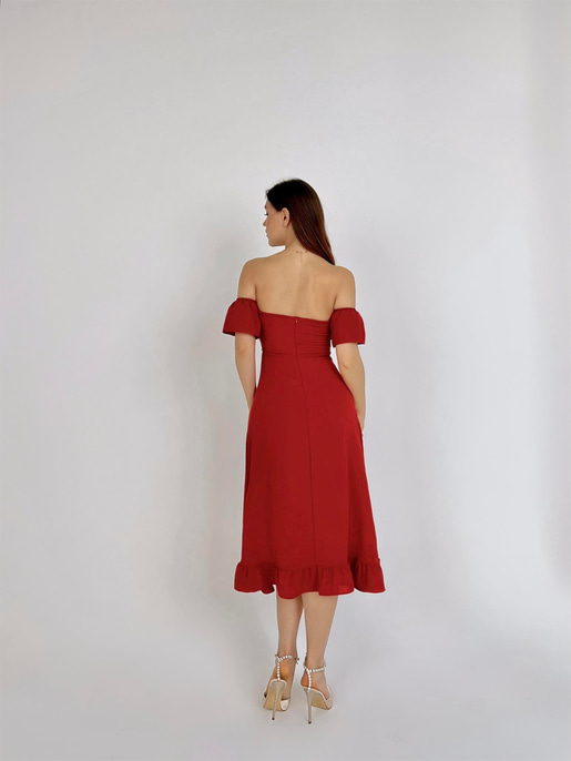 Sarina Elbise 23Y000026