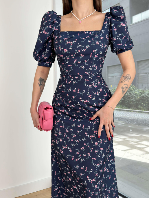 Senatti elbise 24Y193