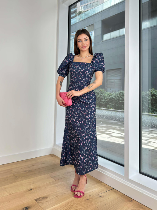 Senatti elbise 24Y193