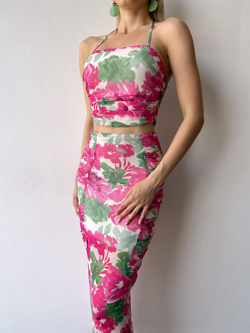 SETTE TÜL TAKIM 23Y000363