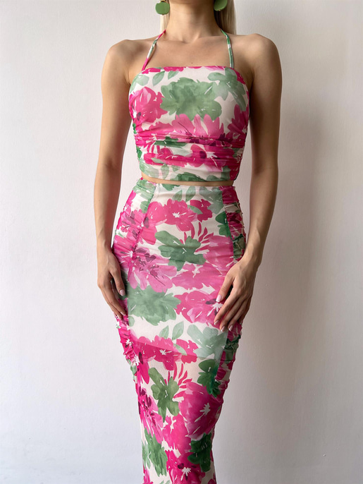 SETTE TÜL TAKIM 23Y000363