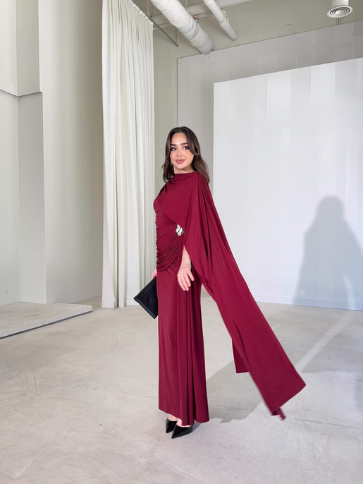 Sienna elbise 26Y239