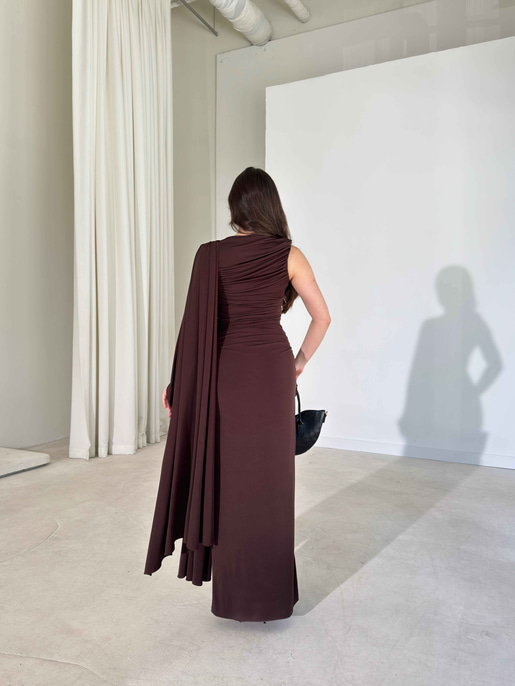 Sienna elbise 26Y239