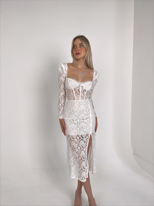 Sion Elbise 23Y000146