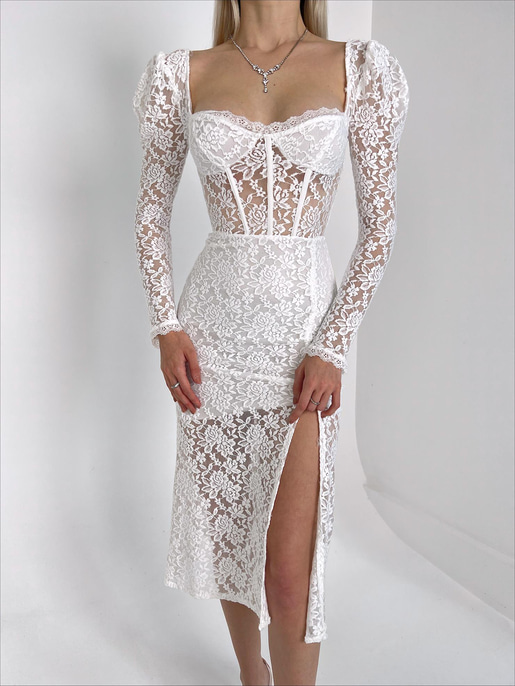 Sion Elbise 23Y000146