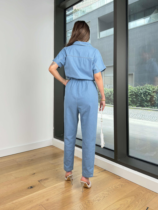 Sıplit tulum 25Y107